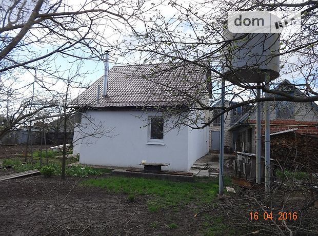 двухэтажный дом с камином, 120 кв. м, кирпич. Продажа в Червоном (Сумская обл.) фото 1 двухэтажный дом с камином, 120 кв. м, кирпич. Продажа в Червоном (Сумская обл.) фото 1