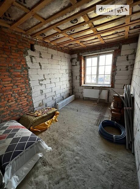 чотириповерховий таунхаус, 135.7 кв. м, цегла. Продаж в Сумах, район Ганнівка фото 1 чотириповерховий таунхаус, 135.7 кв. м, цегла. Продаж в Сумах, район Ганнівка фото 1
