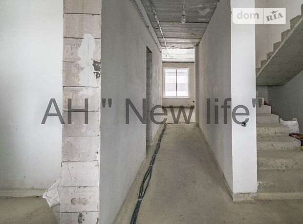 двухэтажный дом веранда, 130 кв. м, кирпич силикатный. Продажа в Сумах район Ганновка фото 1 двухэтажный дом веранда, 130 кв. м, кирпич силикатный. Продажа в Сумах район Ганновка фото 1