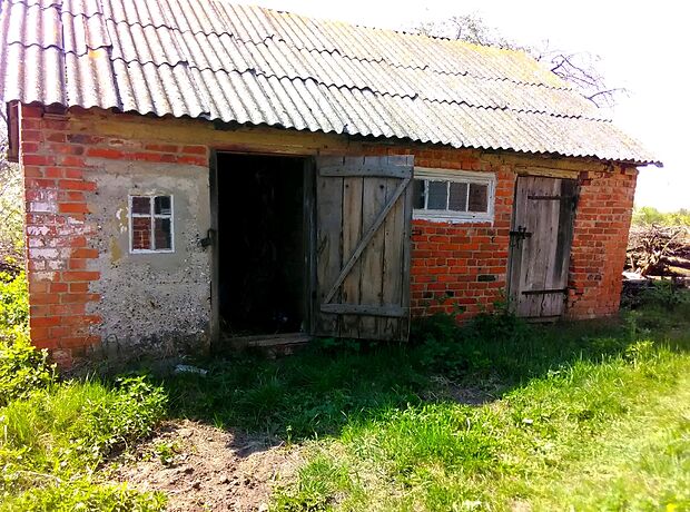одноэтажный дом с садом, 57 кв. м, кирпич. Продажа в Сумах район Харьковская фото 1 одноэтажный дом с садом, 57 кв. м, кирпич. Продажа в Сумах район Харьковская фото 1