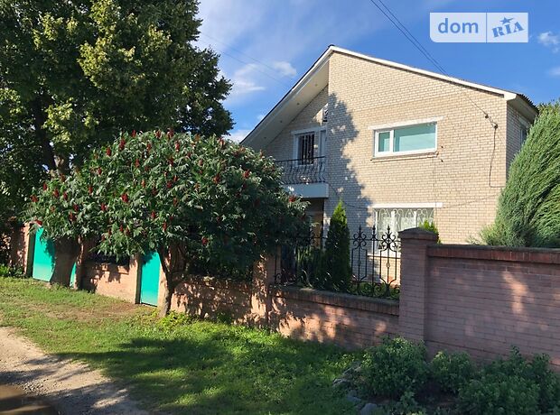 двоповерховий будинок з садом, 134 кв. м, цегла. Продаж в Сумах, район Хіммістечко фото 1 двоповерховий будинок з садом, 134 кв. м, цегла. Продаж в Сумах, район Хіммістечко фото 1