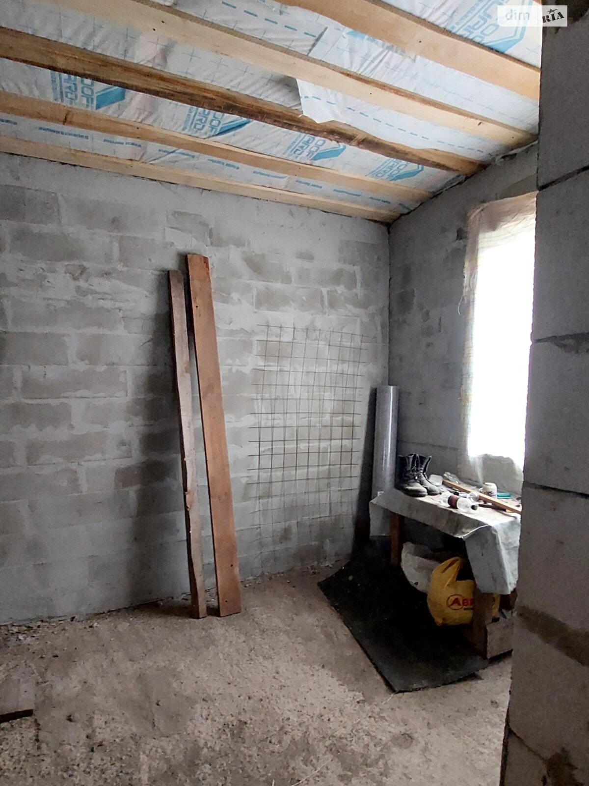 двоповерховий будинок з гаражем, 153.3 кв. м, газобетон. Продаж в Сумах, район Хіммістечко фото 1 двоповерховий будинок з гаражем, 153.3 кв. м, газобетон. Продаж в Сумах, район Хіммістечко фото 1