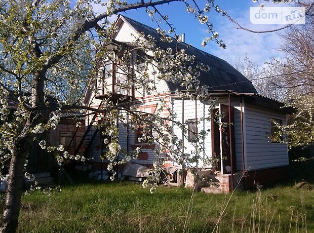 одноэтажный дом с садом, 46 кв. м, монолитно-кирпичный. Продажа в Железняке (Сумская обл.) фото 1 одноэтажный дом с садом, 46 кв. м, монолитно-кирпичный. Продажа в Железняке (Сумская обл.) фото 1