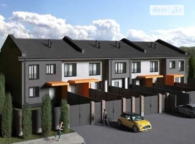 двоповерховий будинок без меблів, 110 кв. м, цегла. Продаж в Сумах, район Кірово фото 1 двоповерховий будинок без меблів, 110 кв. м, цегла. Продаж в Сумах, район Кірово фото 1