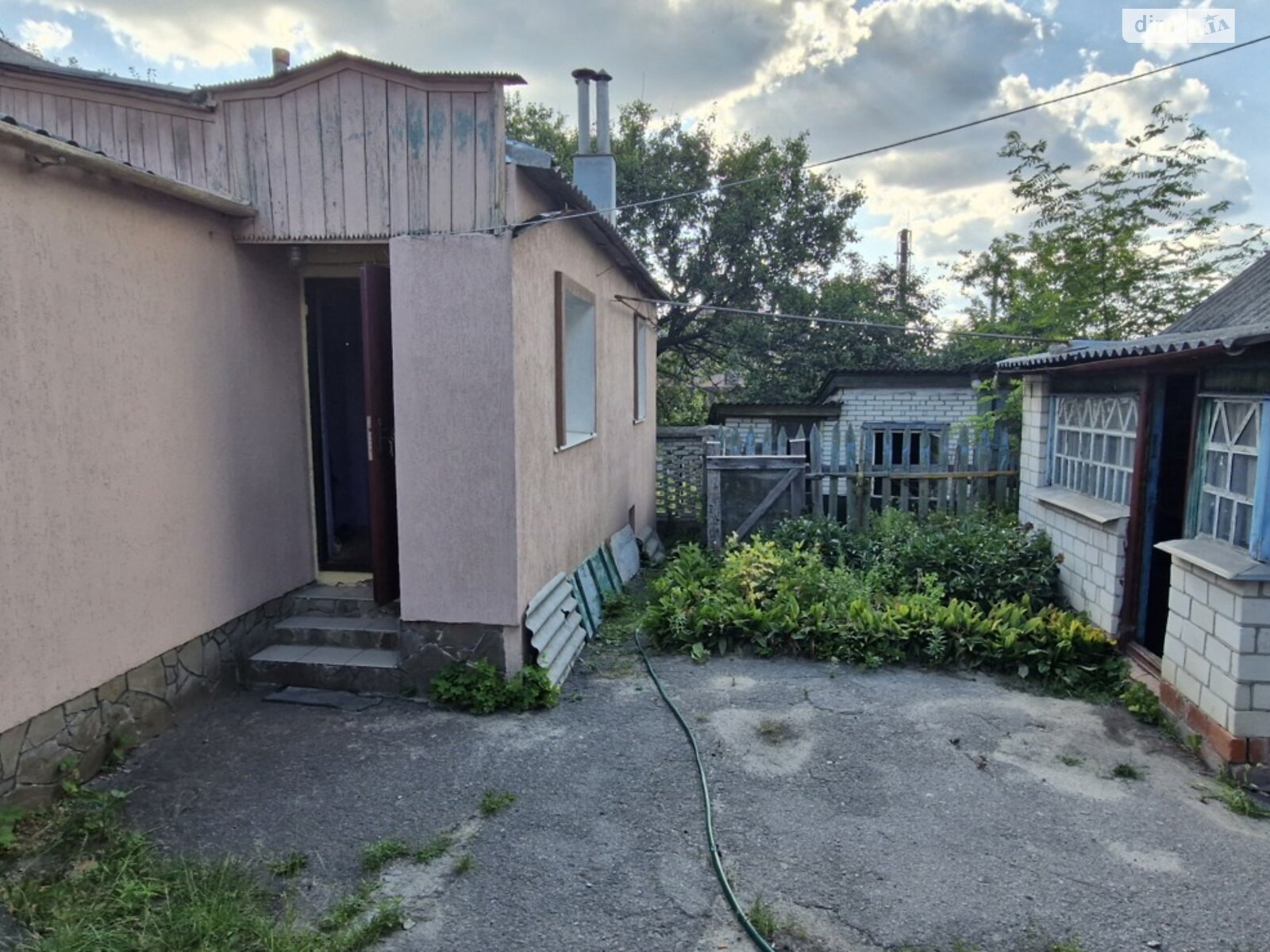 одноэтажный дом, 73 кв. м, кирпич. Продажа в Сумах фото 1 одноэтажный дом, 73 кв. м, кирпич. Продажа в Сумах фото 1