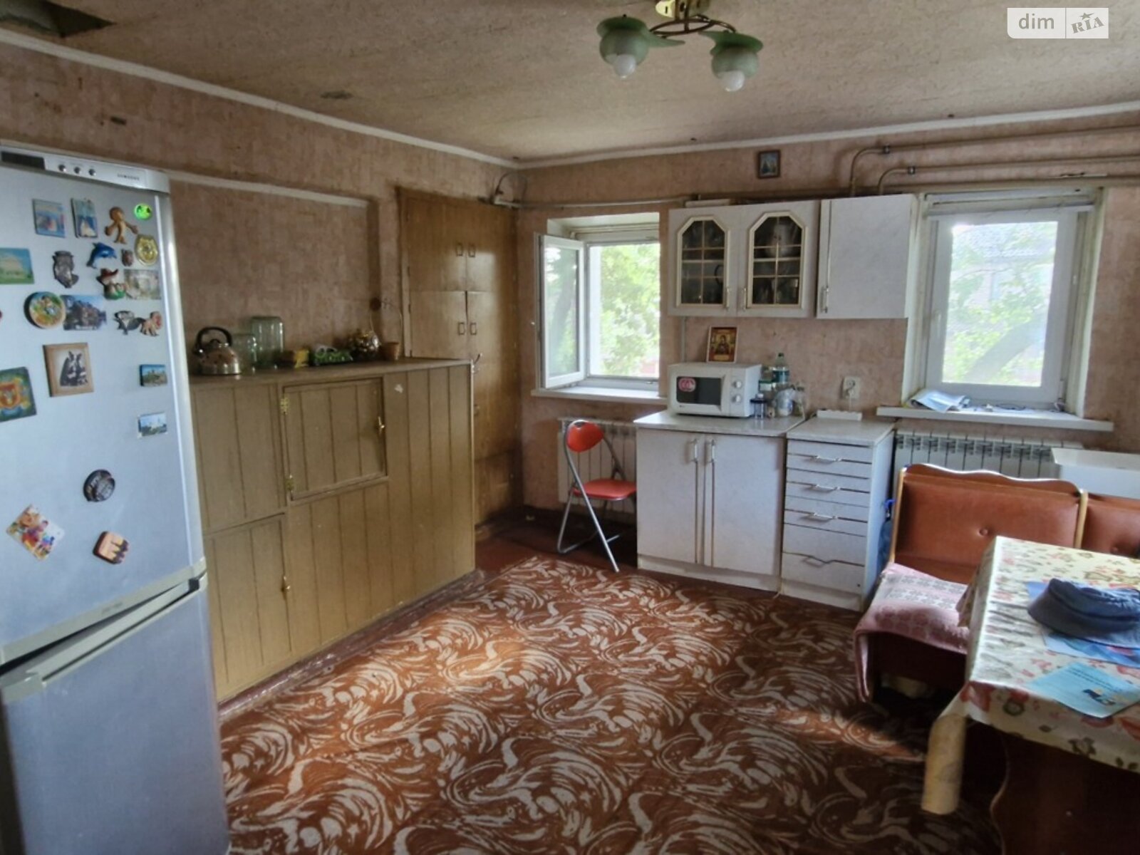 одноэтажный дом, 73 кв. м, кирпич. Продажа в Сумах фото 1 одноэтажный дом, 73 кв. м, кирпич. Продажа в Сумах фото 1