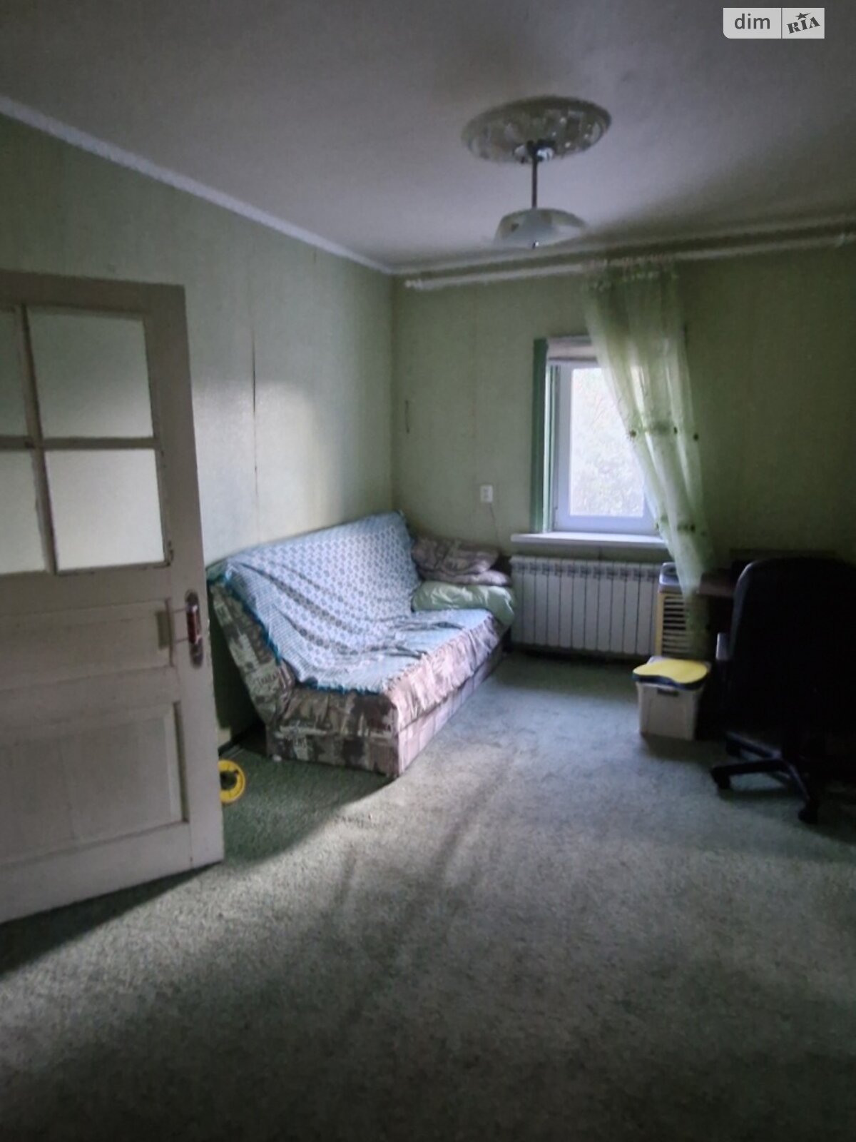 одноэтажный дом, 73 кв. м, кирпич. Продажа в Сумах фото 1 одноэтажный дом, 73 кв. м, кирпич. Продажа в Сумах фото 1
