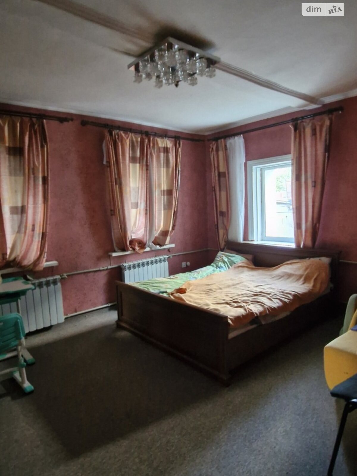 одноэтажный дом, 73 кв. м, кирпич. Продажа в Сумах фото 1 одноэтажный дом, 73 кв. м, кирпич. Продажа в Сумах фото 1