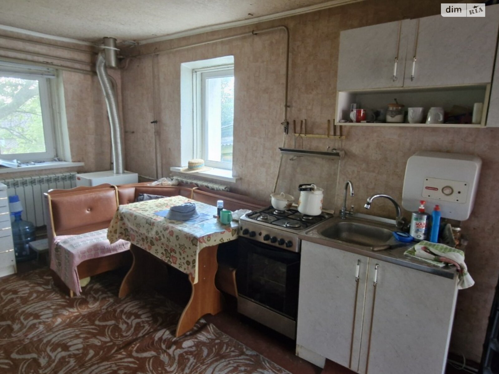 одноэтажный дом, 73 кв. м, кирпич. Продажа в Сумах фото 1 одноэтажный дом, 73 кв. м, кирпич. Продажа в Сумах фото 1