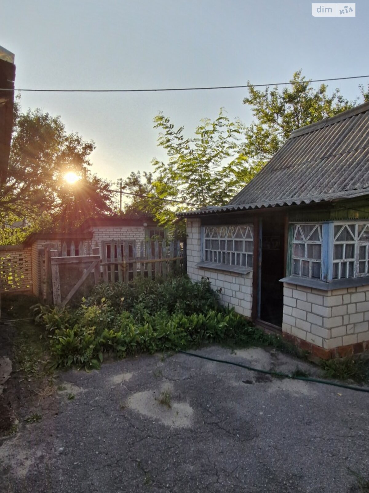 одноповерховий будинок, 73 кв. м, цегла. Продаж у Сумах фото 1