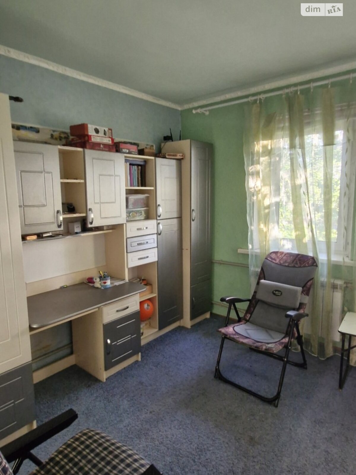 одноповерховий будинок, 73 кв. м, цегла. Продаж у Сумах фото 1