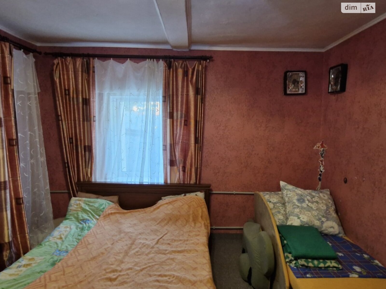 одноповерховий будинок, 73 кв. м, цегла. Продаж у Сумах фото 1