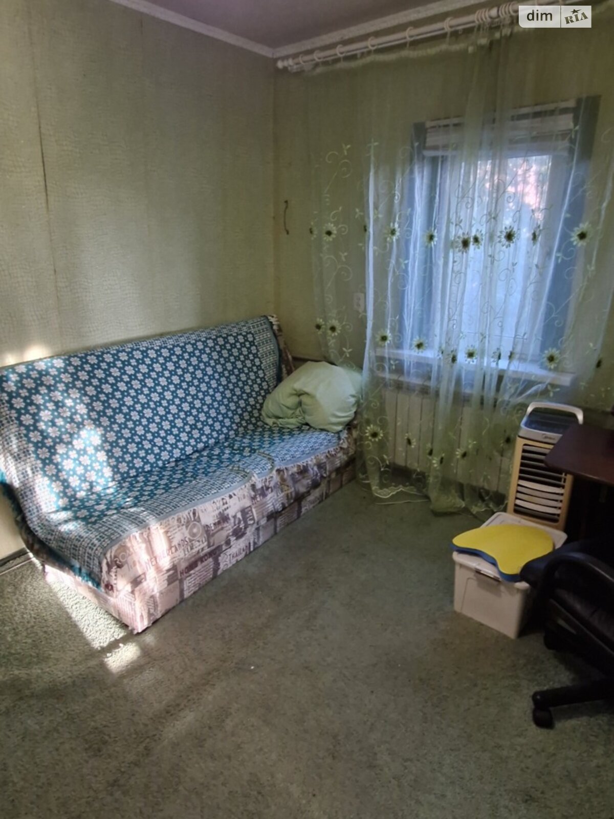 одноповерховий будинок, 73 кв. м, цегла. Продаж у Сумах фото 1