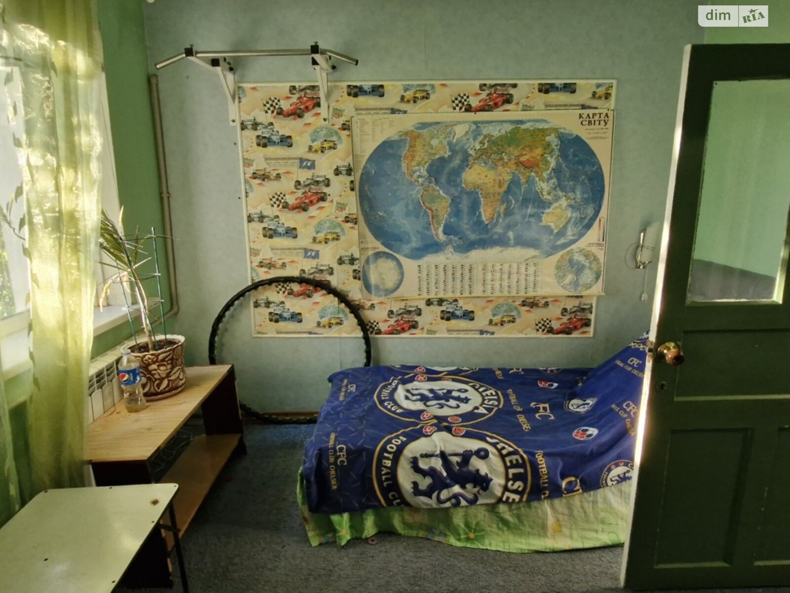 одноповерховий будинок, 73 кв. м, цегла. Продаж у Сумах фото 1