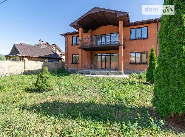 двоповерховий будинок без меблів, 255 кв. м, цегла. Продаж у Косівщині фото 1 двоповерховий будинок без меблів, 255 кв. м, цегла. Продаж у Косівщині фото 1