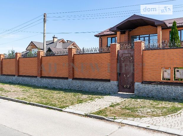 двоповерховий будинок без меблів, 255 кв. м, цегла. Продаж у Косівщині фото 1 двоповерховий будинок без меблів, 255 кв. м, цегла. Продаж у Косівщині фото 1