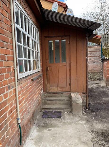 одноповерховий будинок, 75 кв. м, кирпич. Продаж в Сумах, район Ковпаковський фото 1 одноповерховий будинок, 75 кв. м, кирпич. Продаж в Сумах, район Ковпаковський фото 1