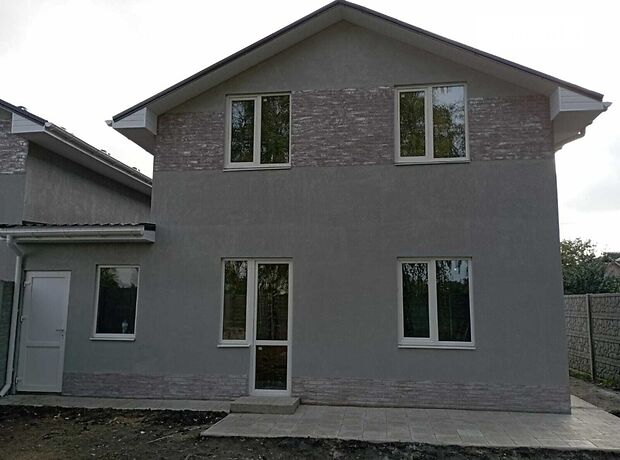 двоповерховий будинок, 93 кв. м, кирпич. Продаж в Сумах, район Ковпаковський фото 1 двоповерховий будинок, 93 кв. м, кирпич. Продаж в Сумах, район Ковпаковський фото 1