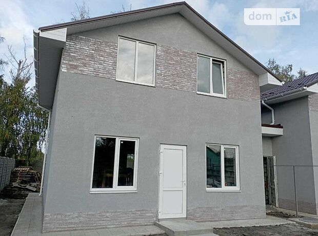 двоповерховий будинок, 93 кв. м, кирпич. Продаж в Сумах, район Ковпаковський фото 1 двоповерховий будинок, 93 кв. м, кирпич. Продаж в Сумах, район Ковпаковський фото 1