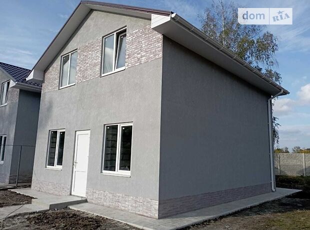 двоповерховий будинок, 93 кв. м, кирпич. Продаж в Сумах, район Ковпаковський фото 1 двоповерховий будинок, 93 кв. м, кирпич. Продаж в Сумах, район Ковпаковський фото 1