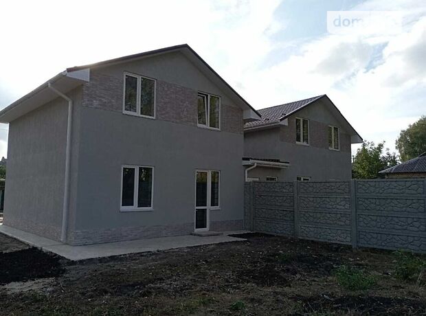 двоповерховий будинок, 93 кв. м, кирпич. Продаж в Сумах, район Ковпаковський фото 1 двоповерховий будинок, 93 кв. м, кирпич. Продаж в Сумах, район Ковпаковський фото 1