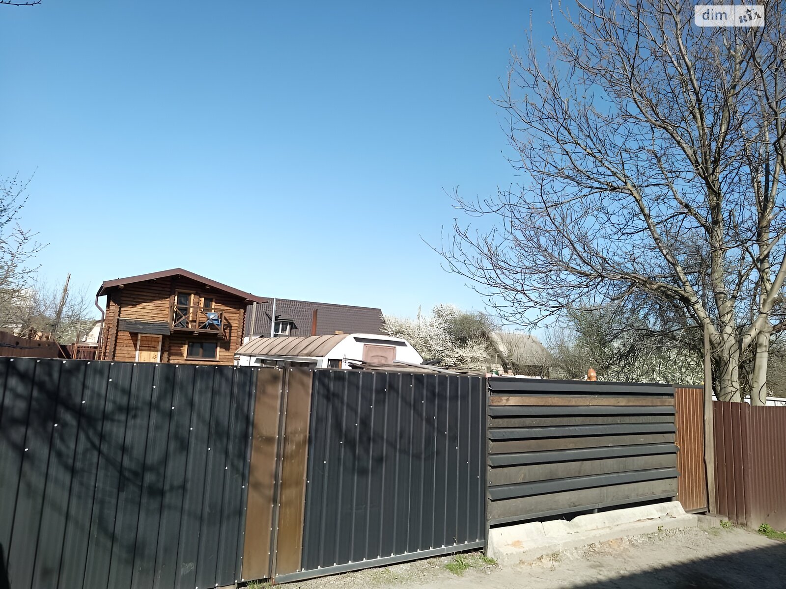 двухэтажный дом, 30 кв. м, сруб. Продажа в Сумах район Ковпаковский фото 1 двухэтажный дом, 30 кв. м, сруб. Продажа в Сумах район Ковпаковский фото 1