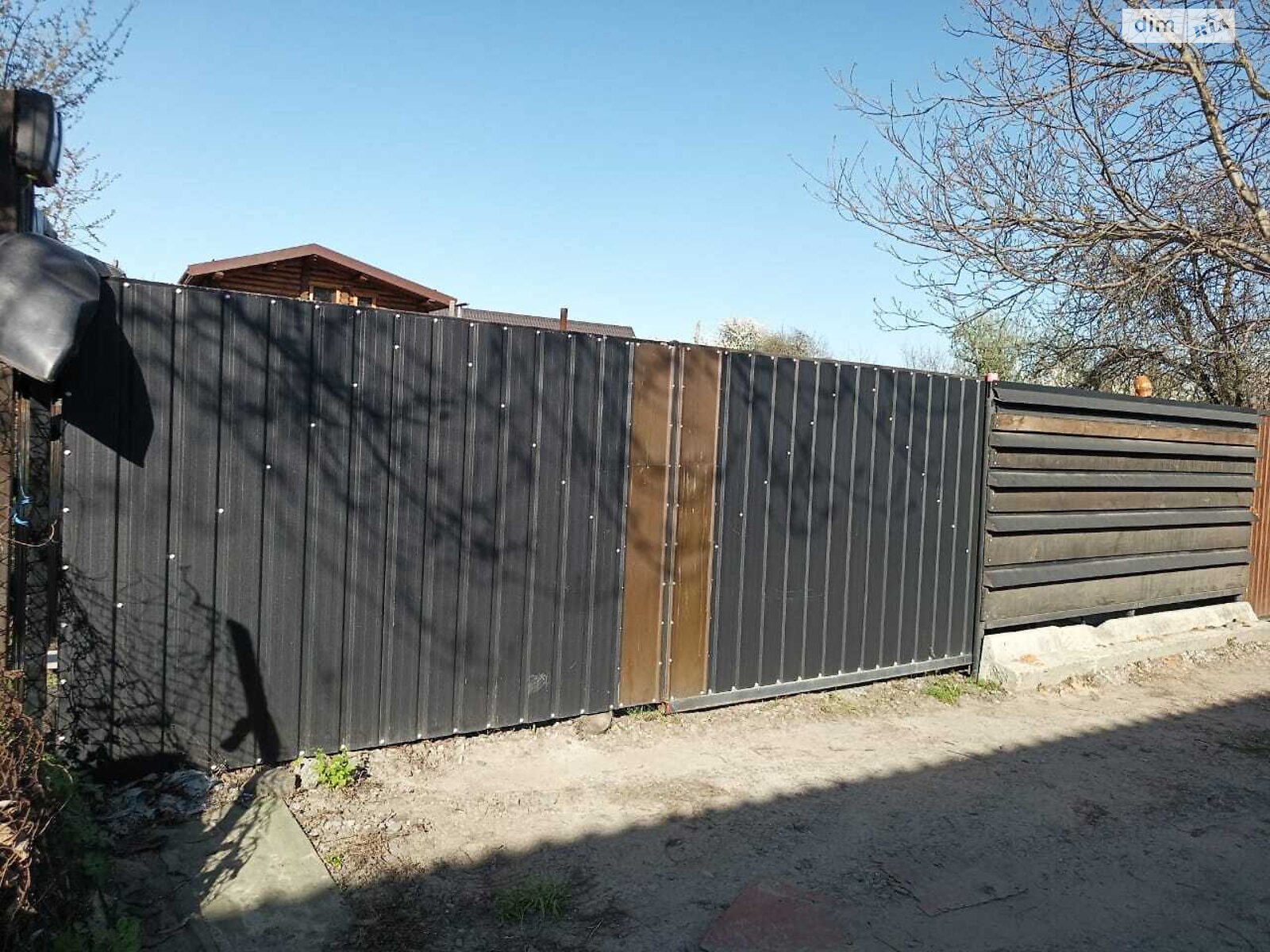 двухэтажный дом, 30 кв. м, сруб. Продажа в Сумах район Ковпаковский фото 1 двухэтажный дом, 30 кв. м, сруб. Продажа в Сумах район Ковпаковский фото 1
