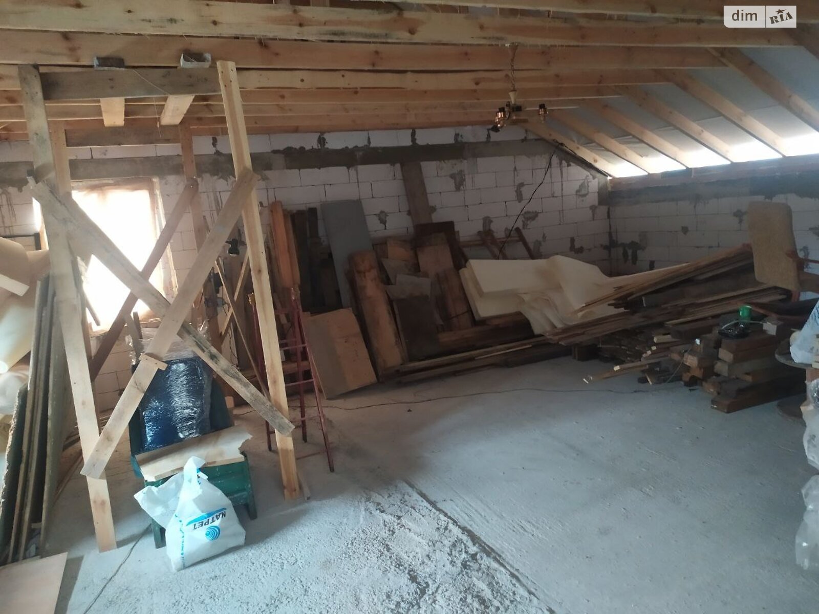 двухэтажный дом беседка, 125 кв. м, пеноблок. Продажа в Сумах район Ковпаковский фото 1 двухэтажный дом беседка, 125 кв. м, пеноблок. Продажа в Сумах район Ковпаковский фото 1