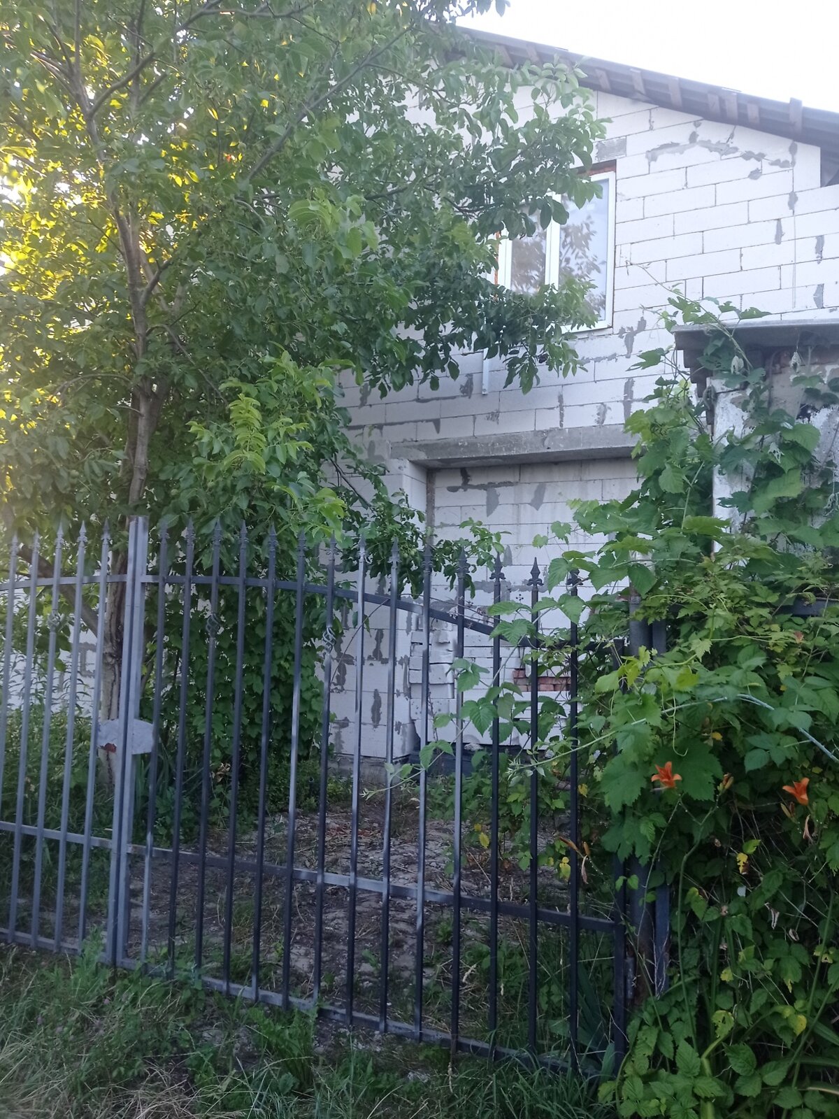 двухэтажный дом беседка, 125 кв. м, пеноблок. Продажа в Сумах район Ковпаковский фото 1 двухэтажный дом беседка, 125 кв. м, пеноблок. Продажа в Сумах район Ковпаковский фото 1