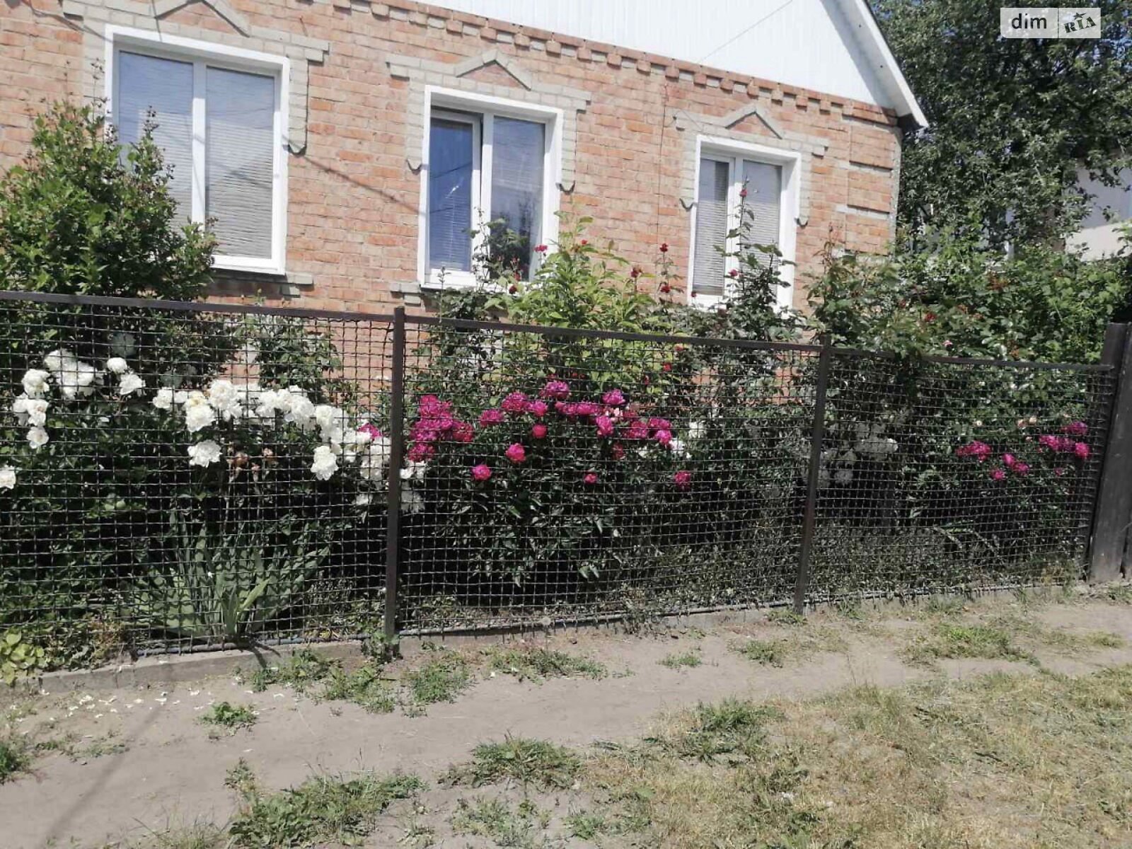 двоповерховий будинок з гаражем, 96.7 кв. м, цегла. Продаж в Сумах, район Ковпаковський фото 1 двоповерховий будинок з гаражем, 96.7 кв. м, цегла. Продаж в Сумах, район Ковпаковський фото 1