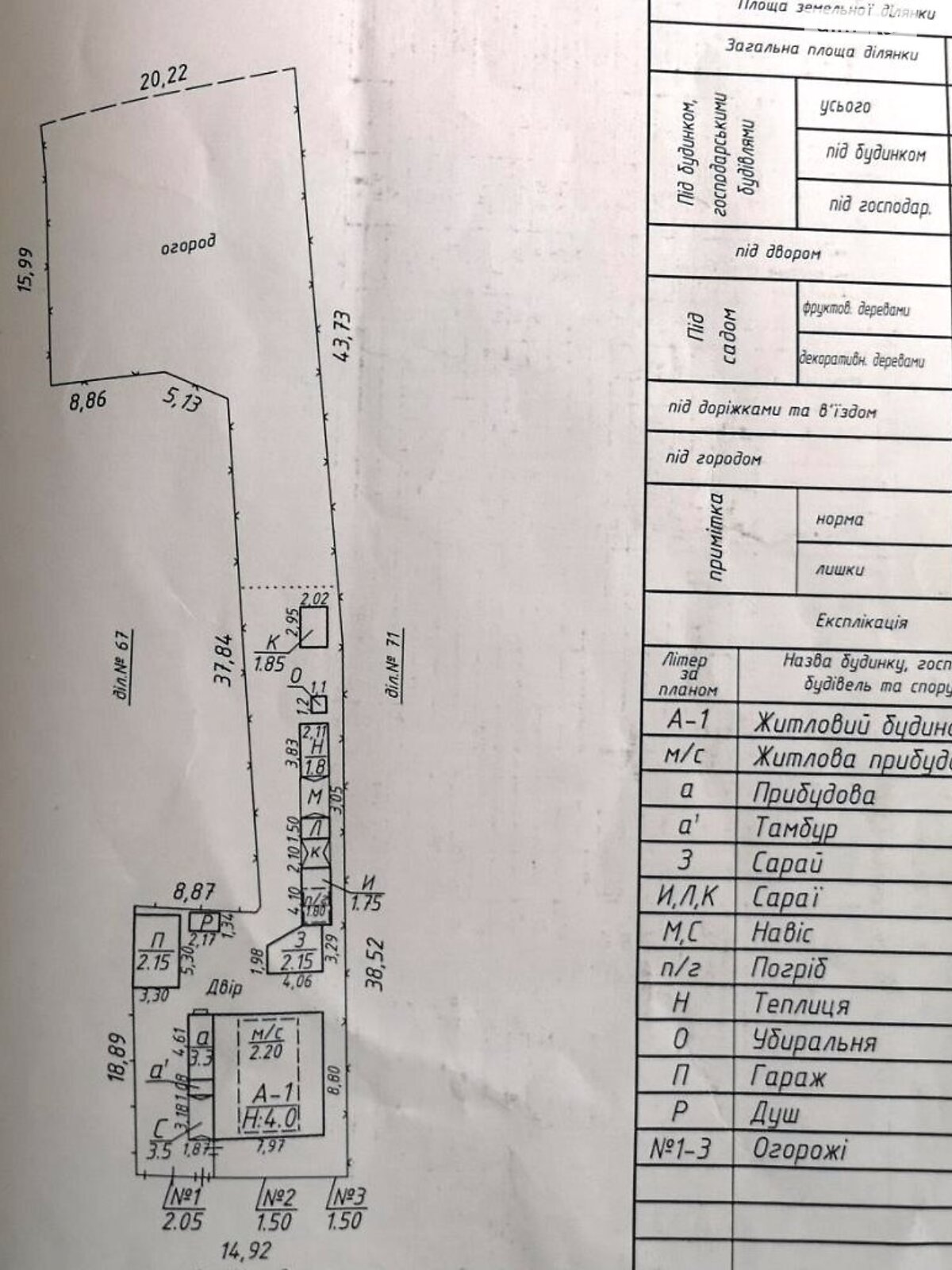 двоповерховий будинок з гаражем, 96.7 кв. м, цегла. Продаж в Сумах, район Ковпаковський фото 1 двоповерховий будинок з гаражем, 96.7 кв. м, цегла. Продаж в Сумах, район Ковпаковський фото 1