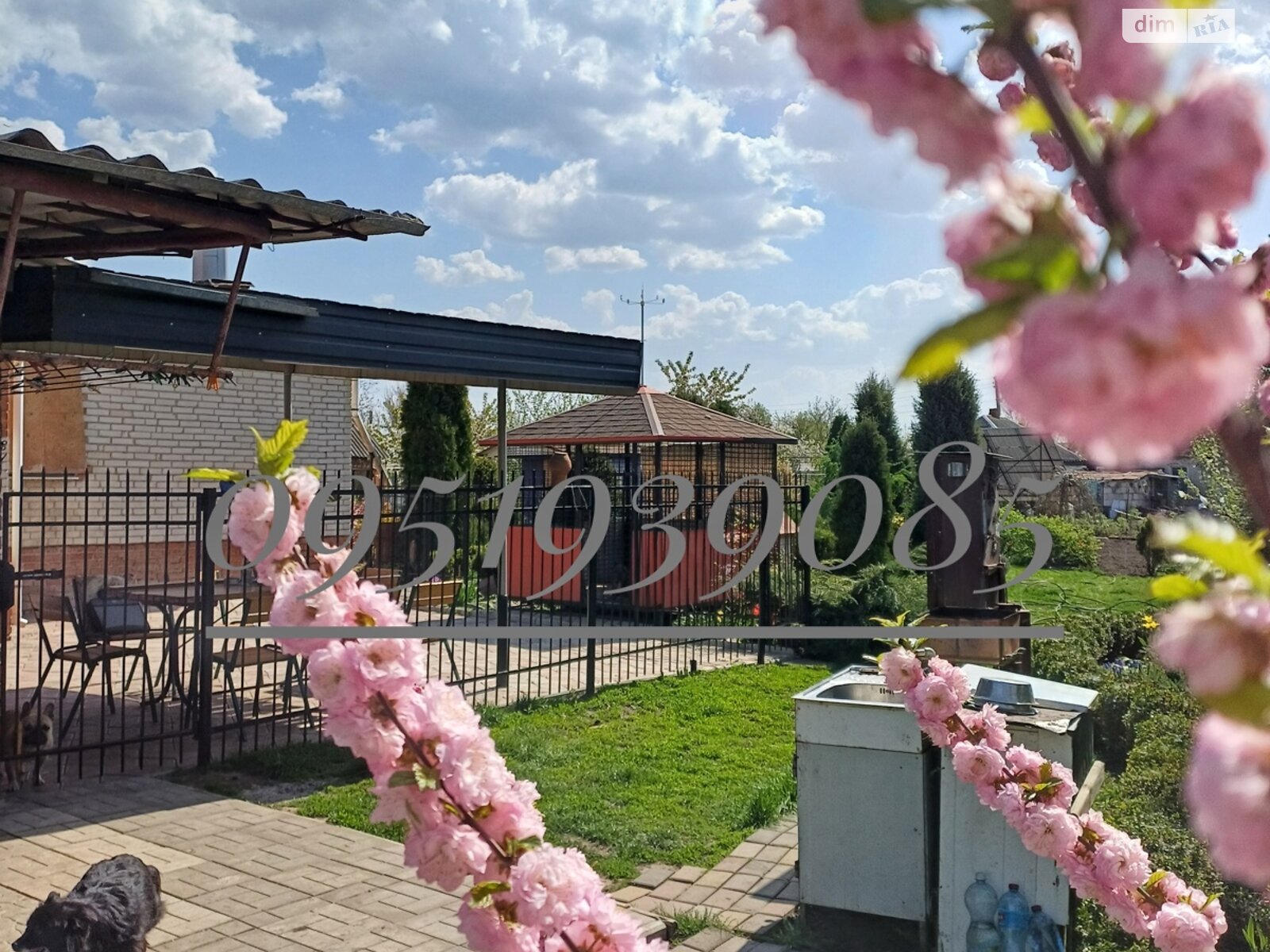 одноэтажный дом с гаражом, 90.6 кв. м, кирпич. Продажа в Сумах район Ковпаковский фото 1 одноэтажный дом с гаражом, 90.6 кв. м, кирпич. Продажа в Сумах район Ковпаковский фото 1