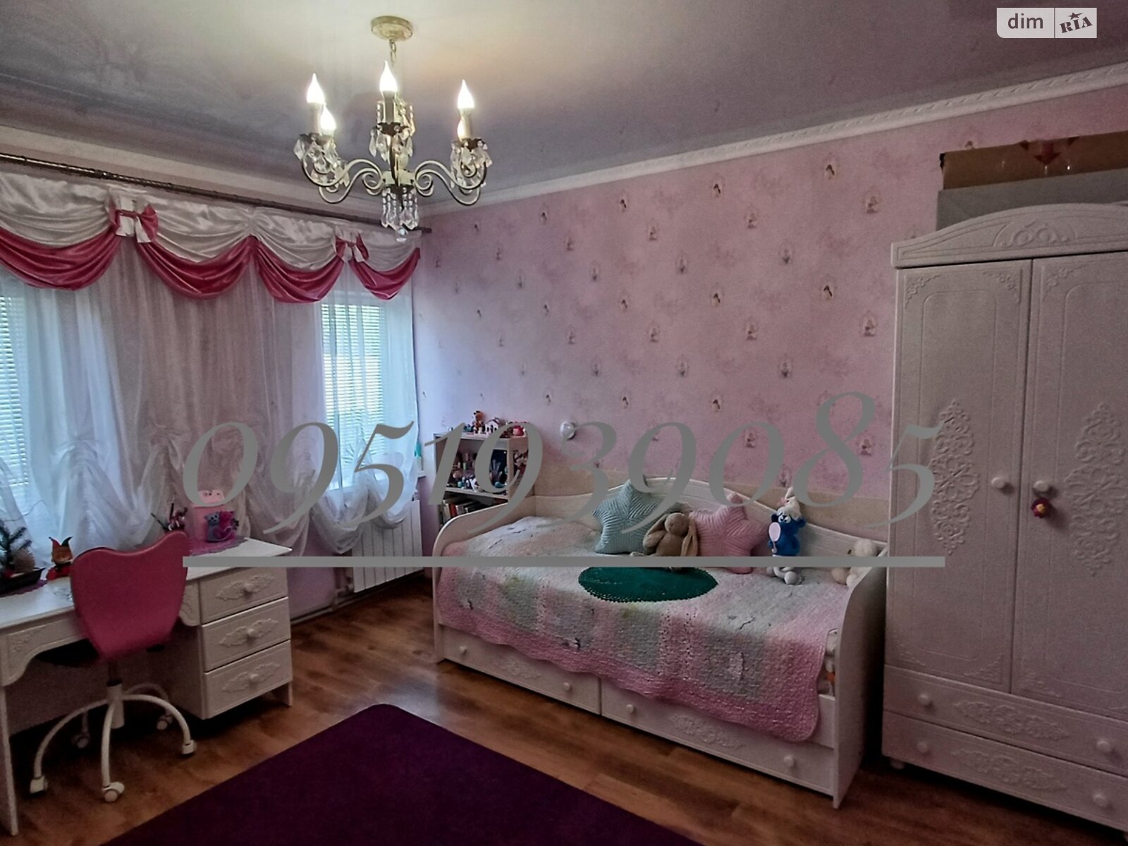 одноэтажный дом с гаражом, 90.6 кв. м, кирпич. Продажа в Сумах район Ковпаковский фото 1 одноэтажный дом с гаражом, 90.6 кв. м, кирпич. Продажа в Сумах район Ковпаковский фото 1