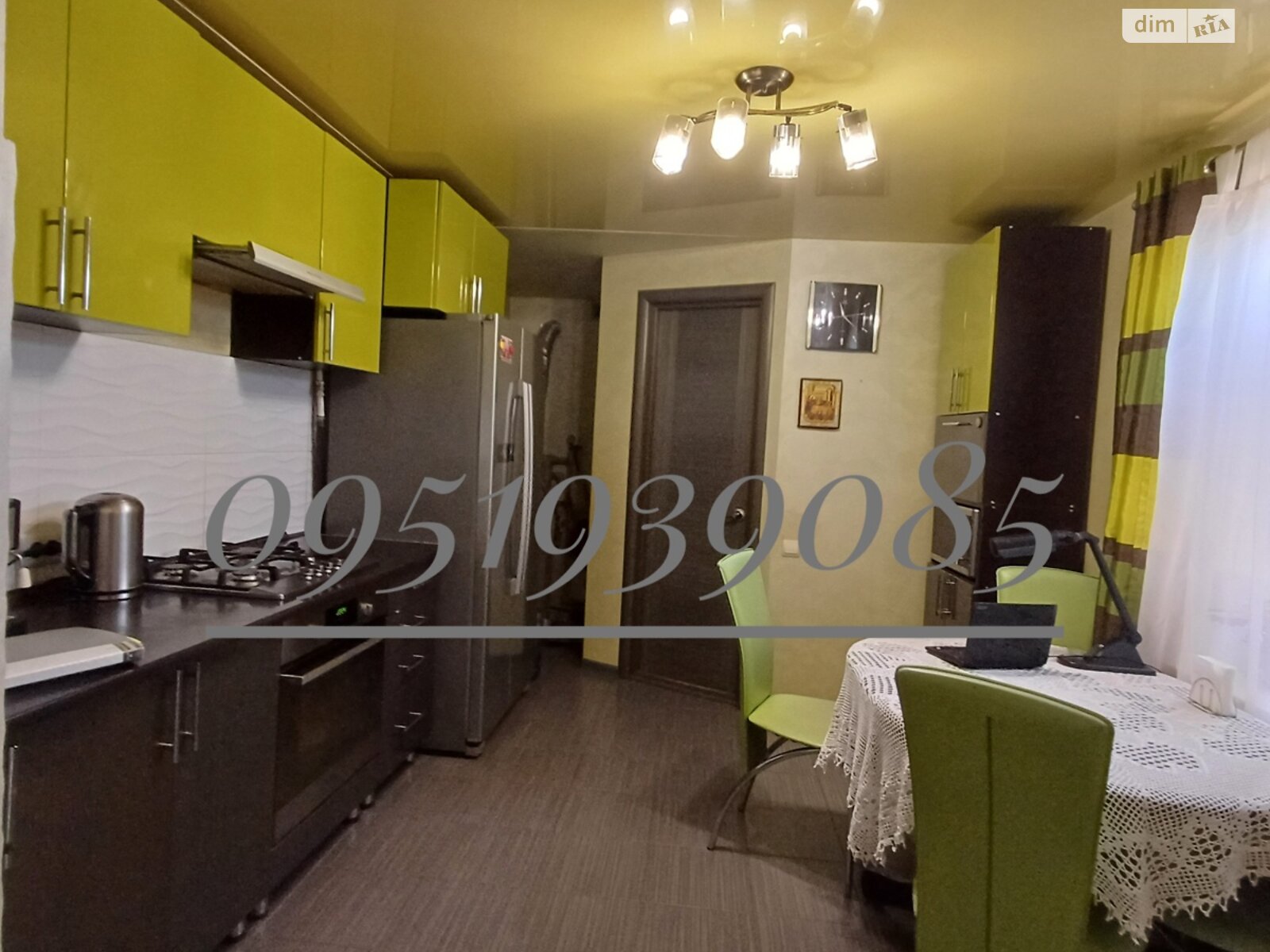 одноэтажный дом с гаражом, 90.6 кв. м, кирпич. Продажа в Сумах район Ковпаковский фото 1 одноэтажный дом с гаражом, 90.6 кв. м, кирпич. Продажа в Сумах район Ковпаковский фото 1