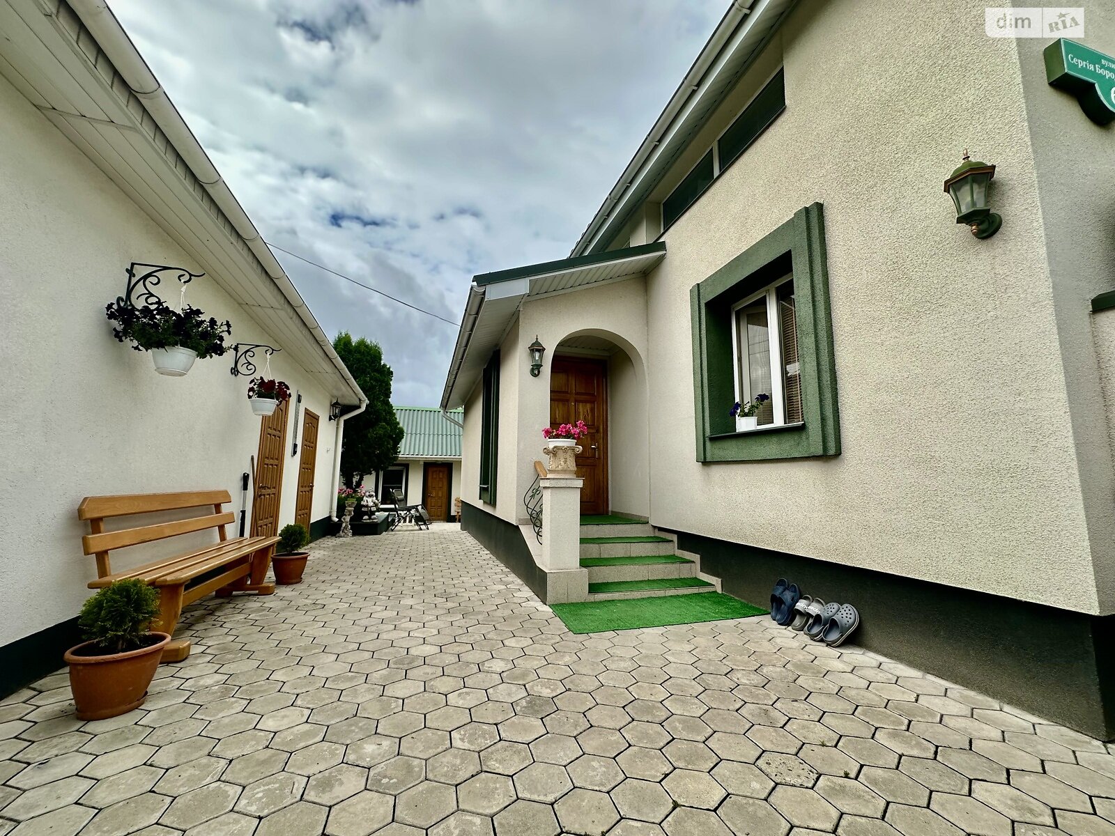 двухэтажный дом с ремонтом, 155.3 кв. м, кирпич. Продажа в Сумах район Ковпаковский фото 1 двухэтажный дом с ремонтом, 155.3 кв. м, кирпич. Продажа в Сумах район Ковпаковский фото 1