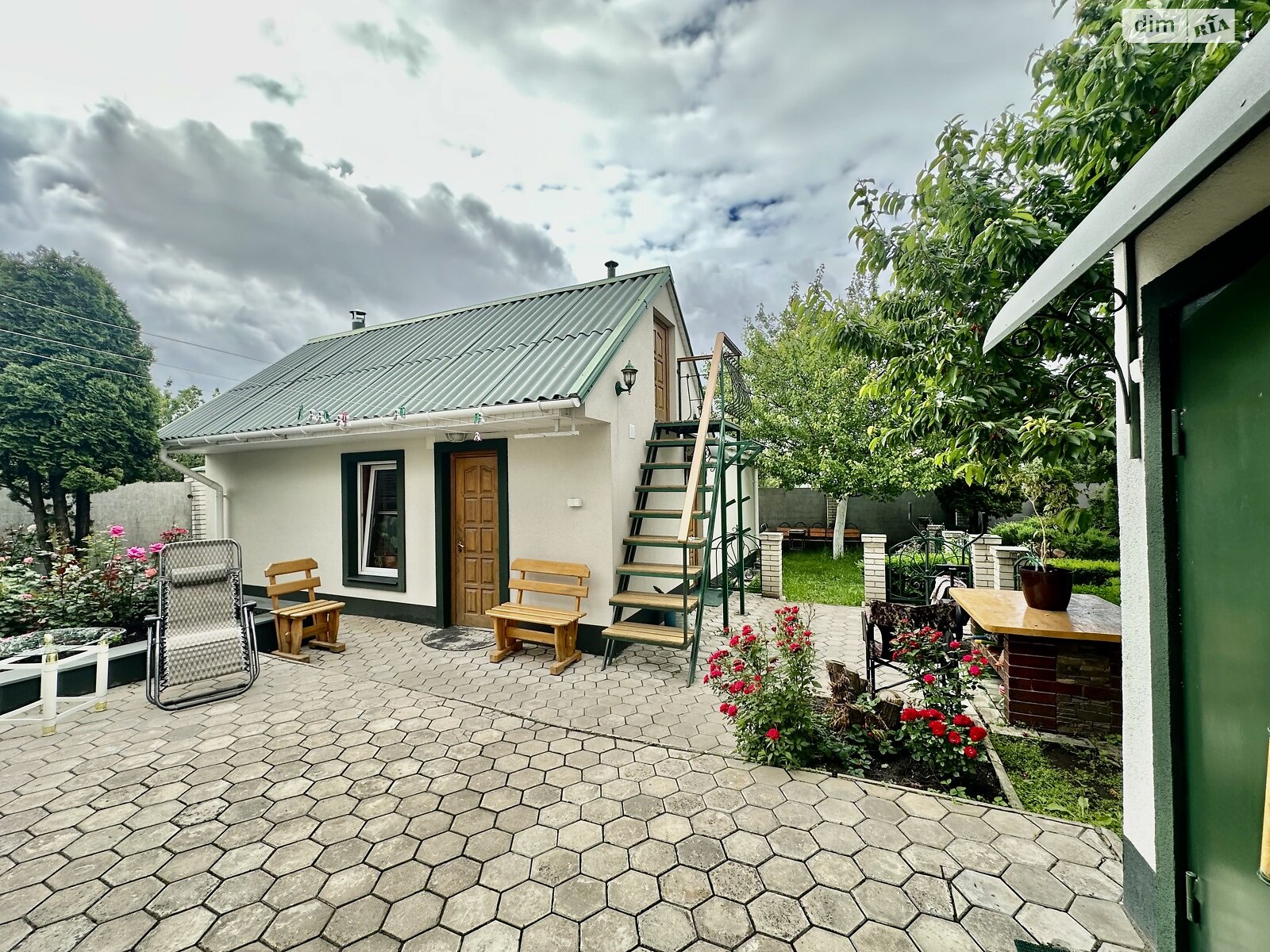 двухэтажный дом с ремонтом, 155.3 кв. м, кирпич. Продажа в Сумах район Ковпаковский фото 1 двухэтажный дом с ремонтом, 155.3 кв. м, кирпич. Продажа в Сумах район Ковпаковский фото 1