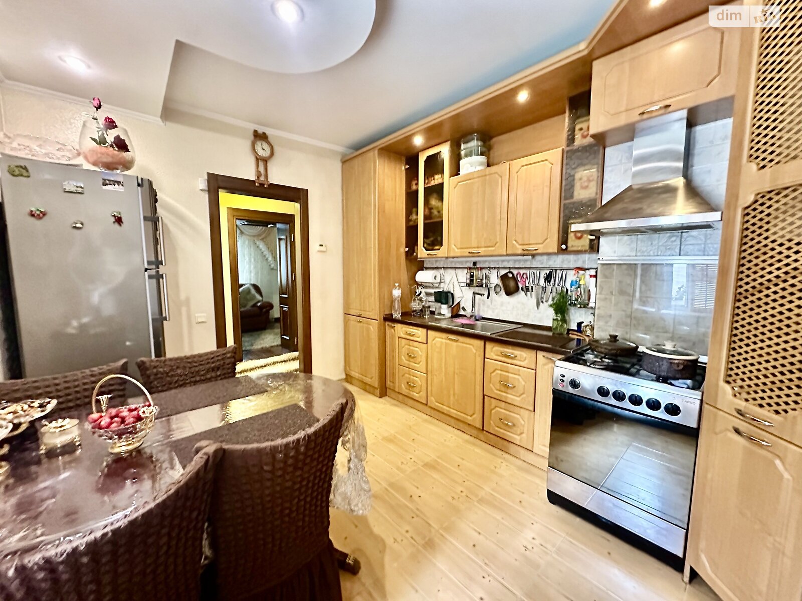 двухэтажный дом с ремонтом, 155.3 кв. м, кирпич. Продажа в Сумах район Ковпаковский фото 1 двухэтажный дом с ремонтом, 155.3 кв. м, кирпич. Продажа в Сумах район Ковпаковский фото 1