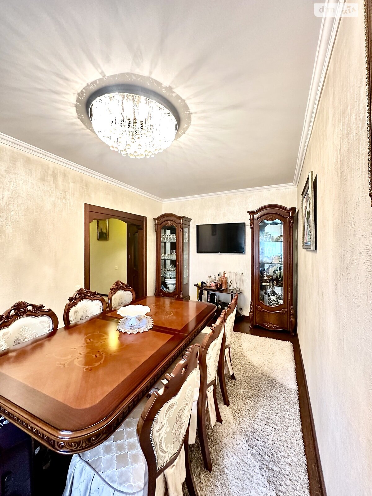 двухэтажный дом с ремонтом, 155.3 кв. м, кирпич. Продажа в Сумах район Ковпаковский фото 1 двухэтажный дом с ремонтом, 155.3 кв. м, кирпич. Продажа в Сумах район Ковпаковский фото 1