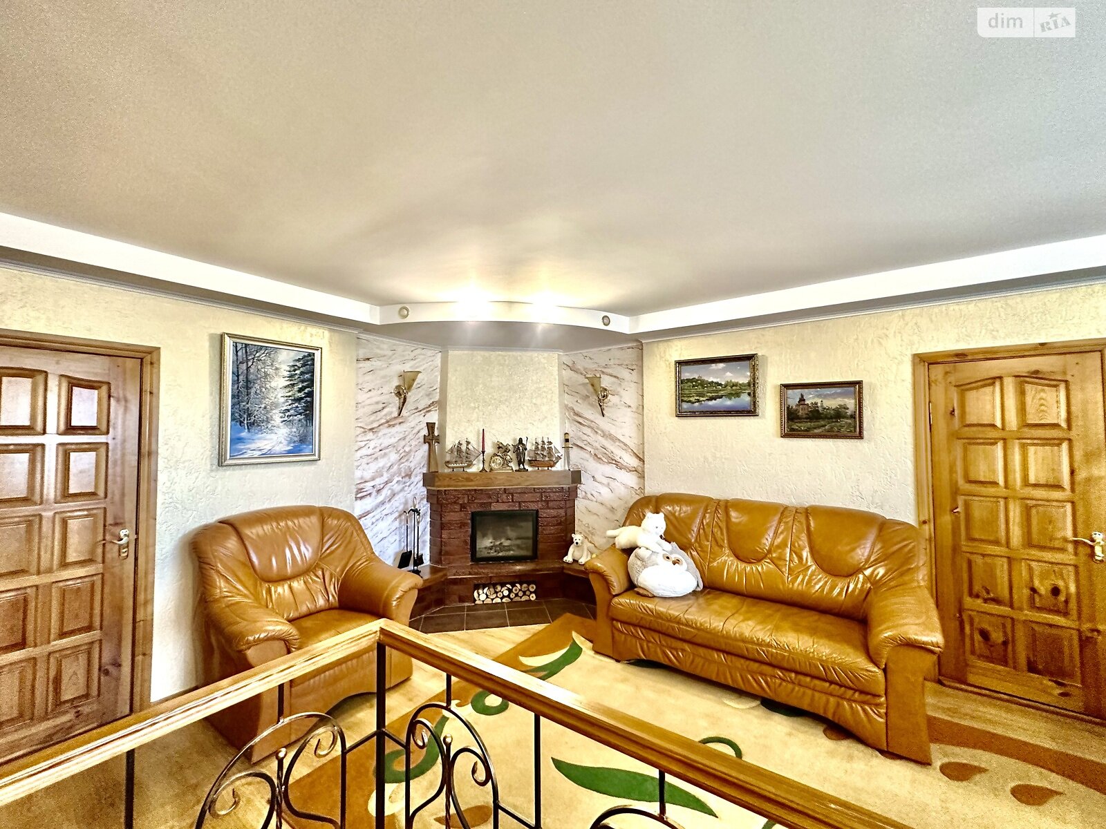 двухэтажный дом с ремонтом, 155.3 кв. м, кирпич. Продажа в Сумах район Ковпаковский фото 1 двухэтажный дом с ремонтом, 155.3 кв. м, кирпич. Продажа в Сумах район Ковпаковский фото 1