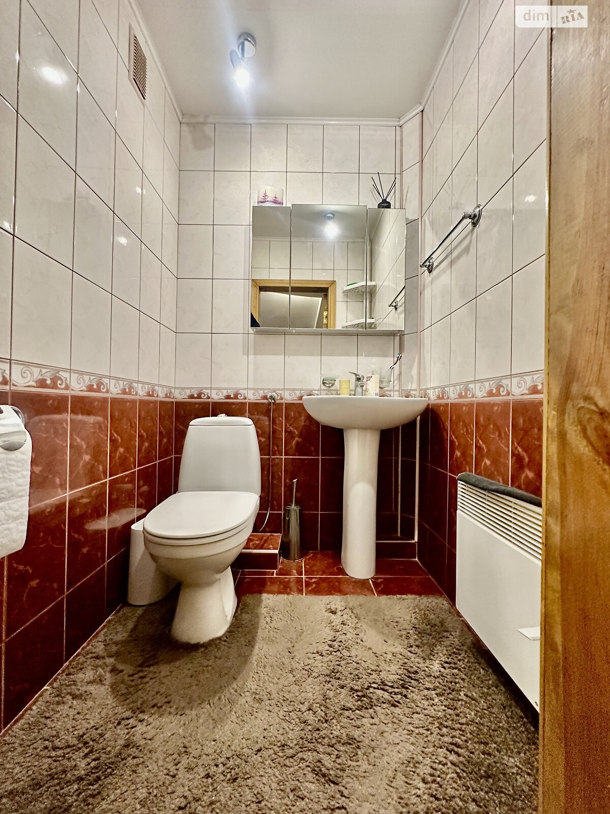 двухэтажный дом с ремонтом, 155.3 кв. м, кирпич. Продажа в Сумах район Ковпаковский фото 1 двухэтажный дом с ремонтом, 155.3 кв. м, кирпич. Продажа в Сумах район Ковпаковский фото 1