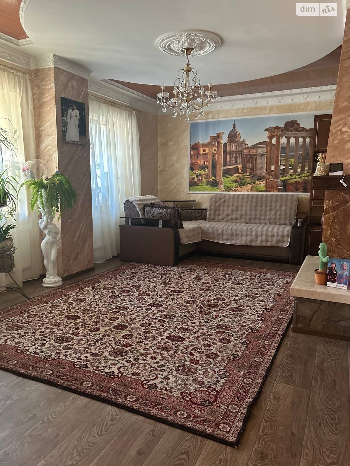одноэтажный дом, 100 кв. м, кирпич. Продажа в Сумах район Ковпаковский фото 1 одноэтажный дом, 100 кв. м, кирпич. Продажа в Сумах район Ковпаковский фото 1