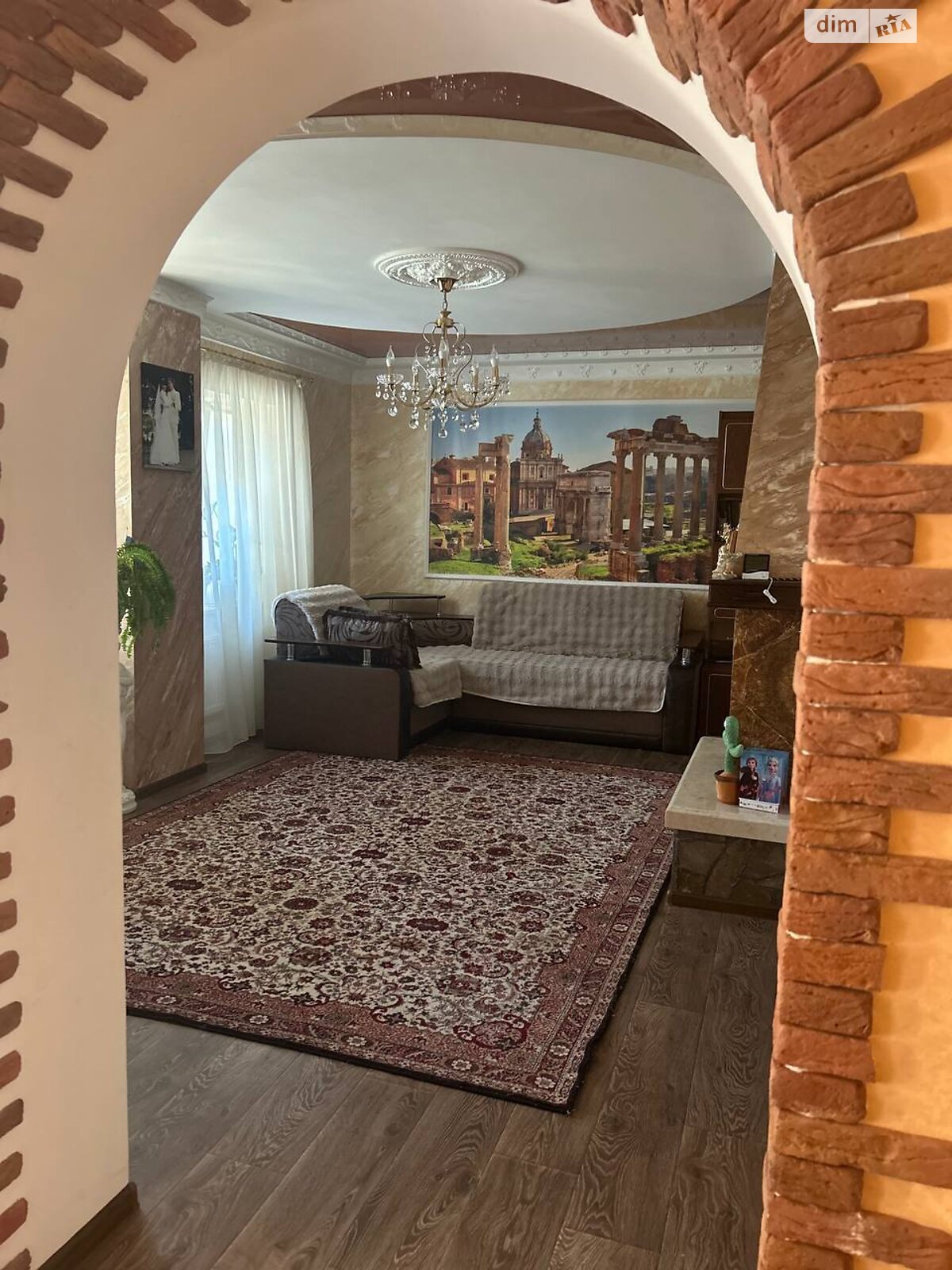 одноэтажный дом, 100 кв. м, кирпич. Продажа в Сумах район Ковпаковский фото 1 одноэтажный дом, 100 кв. м, кирпич. Продажа в Сумах район Ковпаковский фото 1