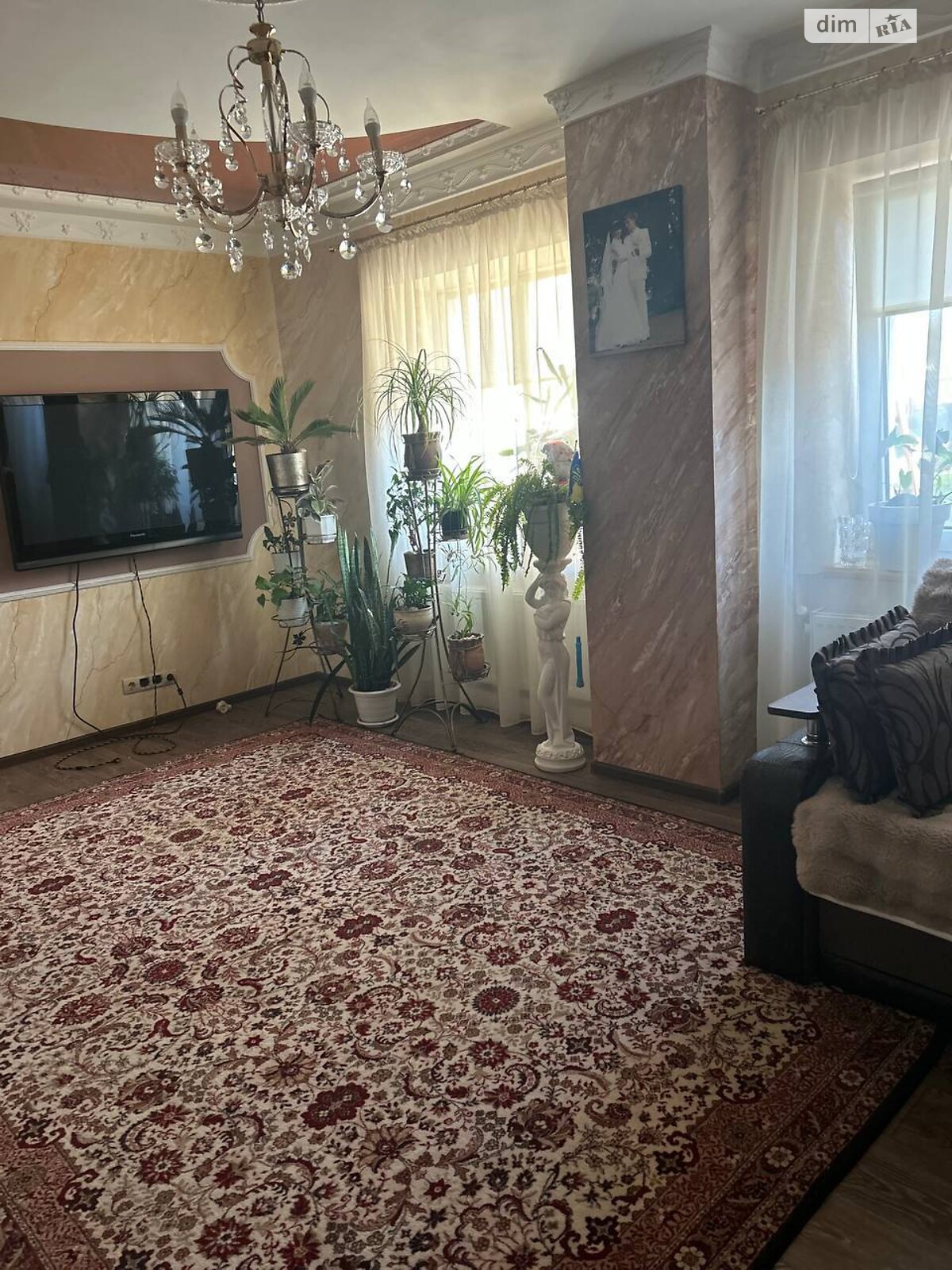 одноэтажный дом с отоплением, 97.9 кв. м, кирпич. Продажа в Сумах район Ковпаковский фото 1 одноэтажный дом с отоплением, 97.9 кв. м, кирпич. Продажа в Сумах район Ковпаковский фото 1