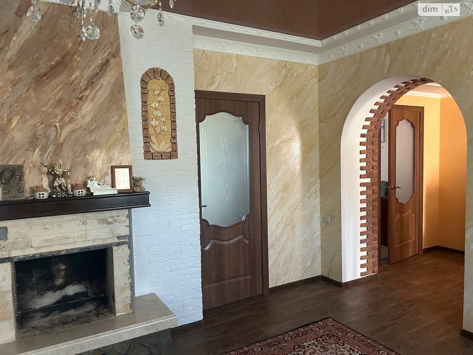 одноэтажный дом с отоплением, 97.9 кв. м, кирпич. Продажа в Сумах район Ковпаковский фото 1 одноэтажный дом с отоплением, 97.9 кв. м, кирпич. Продажа в Сумах район Ковпаковский фото 1