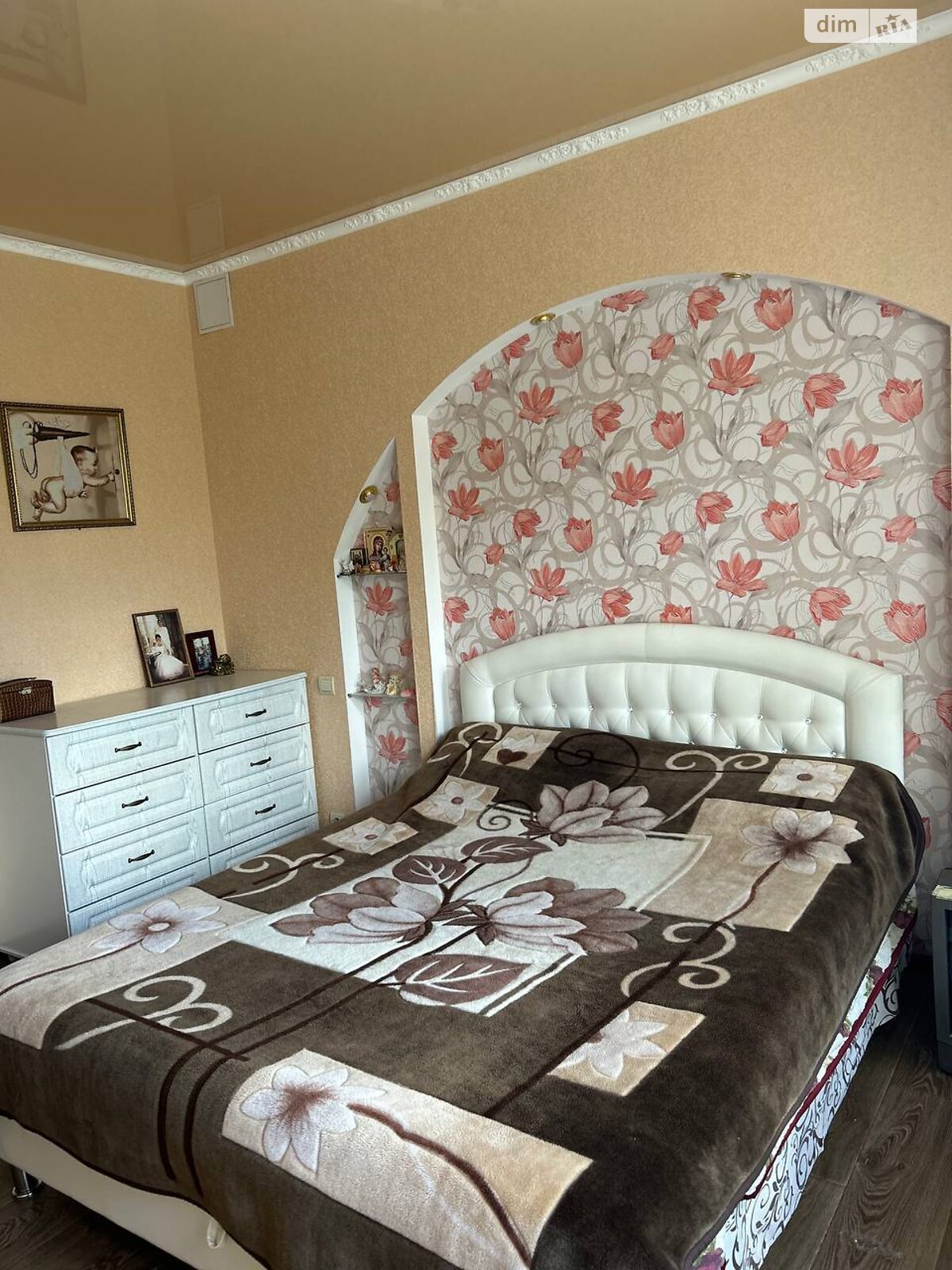 одноэтажный дом с отоплением, 97.9 кв. м, кирпич. Продажа в Сумах район Ковпаковский фото 1 одноэтажный дом с отоплением, 97.9 кв. м, кирпич. Продажа в Сумах район Ковпаковский фото 1