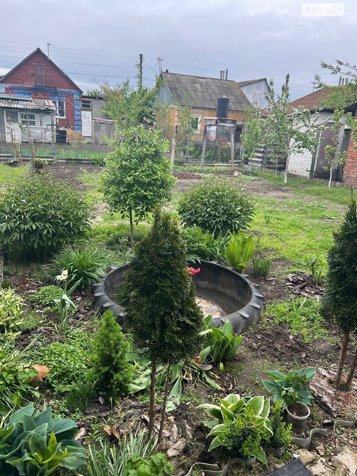 одноэтажный дом с отоплением, 97.9 кв. м, кирпич. Продажа в Сумах район Ковпаковский фото 1 одноэтажный дом с отоплением, 97.9 кв. м, кирпич. Продажа в Сумах район Ковпаковский фото 1