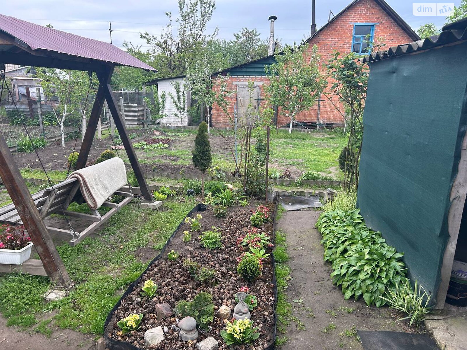 одноэтажный дом с отоплением, 97.9 кв. м, кирпич. Продажа в Сумах район Ковпаковский фото 1 одноэтажный дом с отоплением, 97.9 кв. м, кирпич. Продажа в Сумах район Ковпаковский фото 1