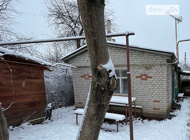 одноповерховий будинок з верандою, 60 кв. м, цегла. Продаж в Сумах, район Ковпаковський фото 1 одноповерховий будинок з верандою, 60 кв. м, цегла. Продаж в Сумах, район Ковпаковський фото 1