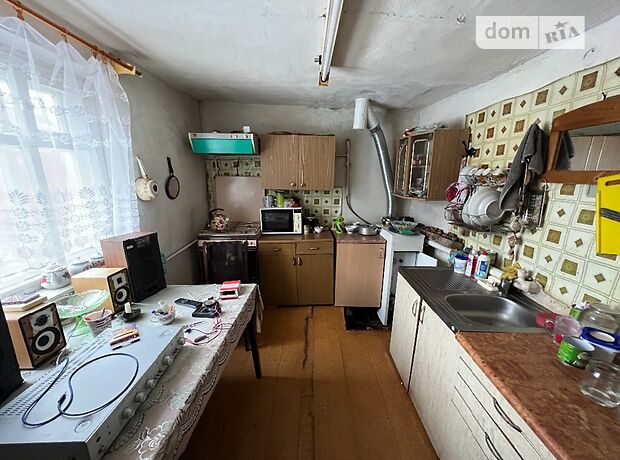 одноповерховий будинок з верандою, 60 кв. м, цегла. Продаж в Сумах, район Ковпаковський фото 1 одноповерховий будинок з верандою, 60 кв. м, цегла. Продаж в Сумах, район Ковпаковський фото 1