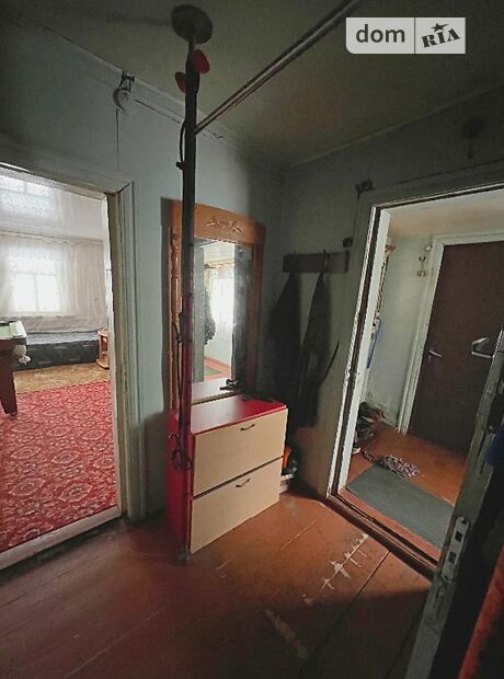 одноповерховий будинок з верандою, 60 кв. м, цегла. Продаж в Сумах, район Ковпаковський фото 1 одноповерховий будинок з верандою, 60 кв. м, цегла. Продаж в Сумах, район Ковпаковський фото 1